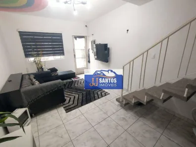 Sobrado com 2 Quartos à venda, 54m² no Quarta Parada, São Paulo