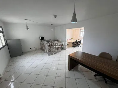 Sala Comercial para alugar, 73m² no Centro, Piracicaba