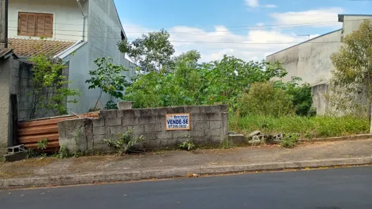 Lote/Terreno à venda, 250m² no Centro, Várzea Paulista
