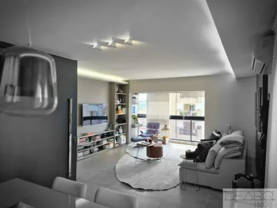 Apartamento com 3 Quartos à venda, 170m² no Indianópolis, São Paulo