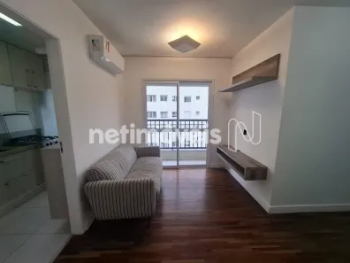 Apartamento com 2 Quartos para alugar, 49m² no Bela Vista, São Paulo