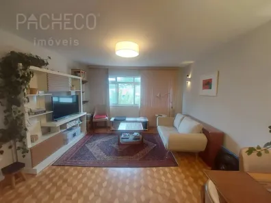 Apartamento com 2 Quartos à venda, 80m² no Sumaré, São Paulo