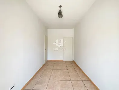 Apartamento com 1 Quarto para alugar, 41m² no Centro, Juiz de Fora