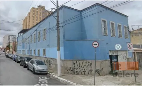 Prédio Comercial para alugar, 1332m² no Maranhão, São Paulo