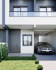 Casa com 1 Quarto à venda, 110m² no Sertão do Maruim, São José