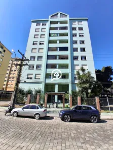Apartamento com 2 Quartos para alugar, 68m² no Nossa Senhora de Lourdes, Caxias do Sul