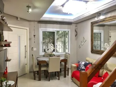 Casa de Condomínio com 3 Quartos à venda, 160m² no Sarandi, Porto Alegre