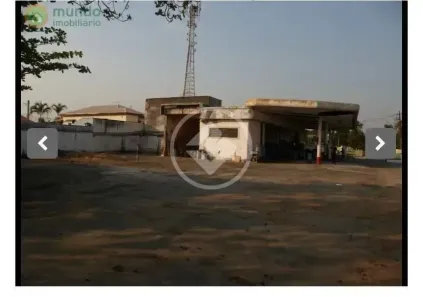 Lote/Terreno à venda, 3100m² no Quiririm, Taubaté