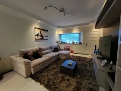 Sobrado com 3 Quartos à venda, 340m² no Parque São Domingos, São Paulo