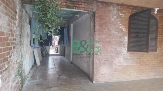 Casa com 3 Quartos à venda, 90m² no Vila Granada, São Paulo