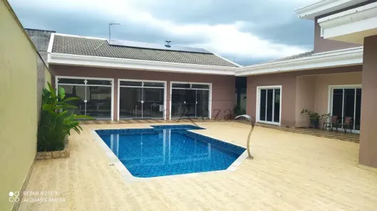 Sobrado com 3 Quartos à venda, 360m² no Jardim Terras de Santa Helena, Jacareí