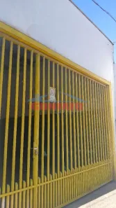Casa com 2 Quartos à venda, 126m² no Parque Santa Felícia Jardim, São Carlos