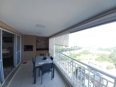 Apartamento com 2 Quartos à venda, 122m² no Rio Pequeno, São Paulo