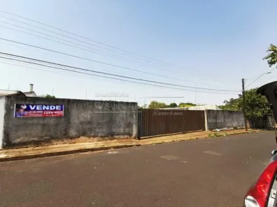 Lote/Terreno à venda, 1800m² no Centro, Araraquara