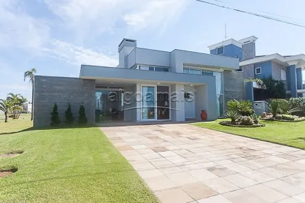 Casa de Condomínio com 4 Quartos à venda, 192m² no Rainha do Mar, Xangri-Lá