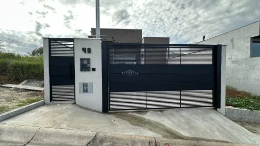 Casa com 3 Quartos para alugar, 90m² no Condomínio Villa Verde Bragança, Bragança Paulista
