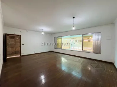 Sobrado com 3 Quartos à venda, 270m² no Bosque da Saúde, São Paulo