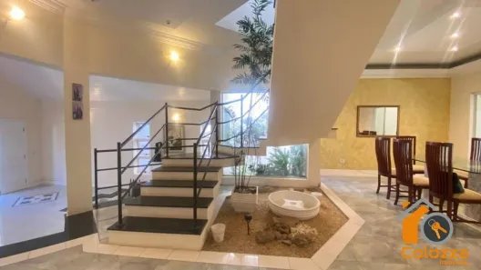 Casa com 4 Quartos à venda, 359m² no Loteamento Residencial Fazenda São José, Valinhos