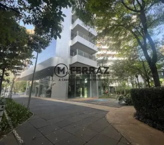 Prédio Comercial para alugar, 2534m² no Vila Olímpia, São Paulo