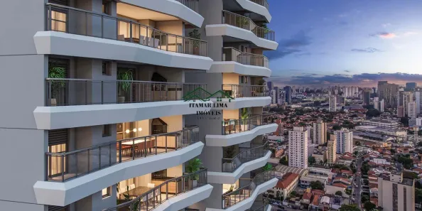 Apartamento com 2 Quartos à venda, 120m² no Paraíso, São Paulo