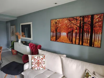 Apartamento com 3 Quartos à venda, 84m² no Barra Olímpica, Rio de Janeiro