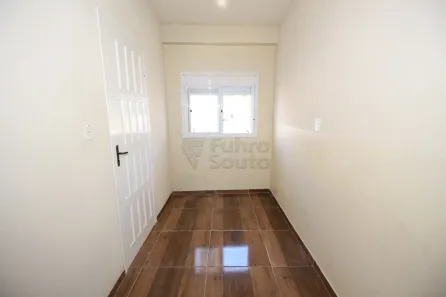 Casa com 2 Quartos para alugar, 87m² no Fragata, Pelotas