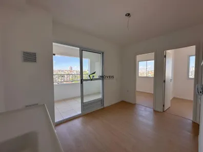 Apartamento com 2 Quartos para venda ou aluguel, 35m² no Casa Verde Alta, São Paulo