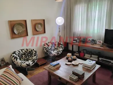 Sobrado com 3 Quartos à venda, 54m² no Santana, São Paulo