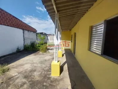 Casa com 1 Quarto para alugar, 80m² no Vila Palmeiras, São Paulo