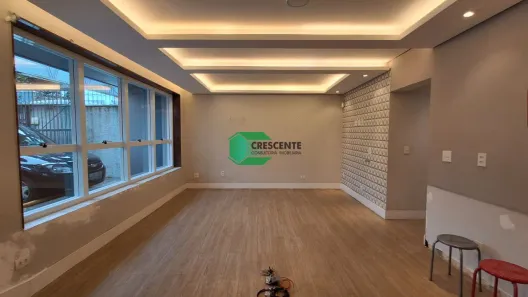 Casa para alugar, 214m² no Jardim Bela Vista, Santo André