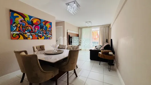 Apartamento com 2 Quartos à venda, 85m² no Piratininga, Niterói