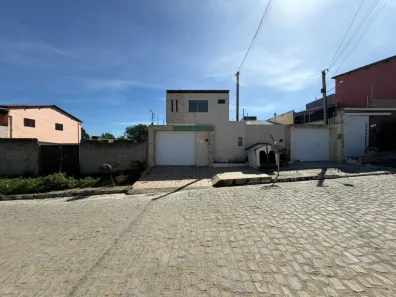 Casa com 3 Quartos para alugar, 140m² no Nova Caruaru, Caruaru