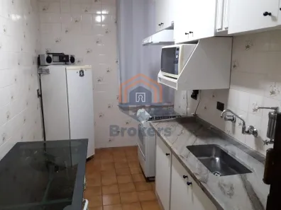 Apartamento com 2 Quartos à venda, 56m² no Jardim Ana Maria, Jundiaí
