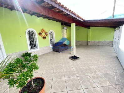 Casa com 3 Quartos à venda, 143m² no Bosque dos Eucaliptos, São José dos Campos
