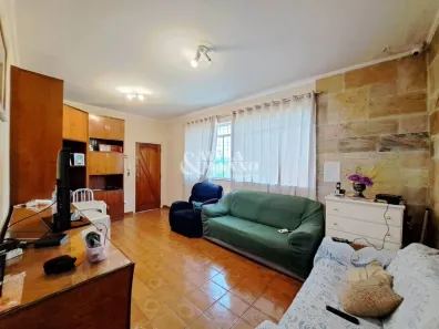 Casa com 2 Quartos à venda, 140m² no Alto da Mooca, São Paulo
