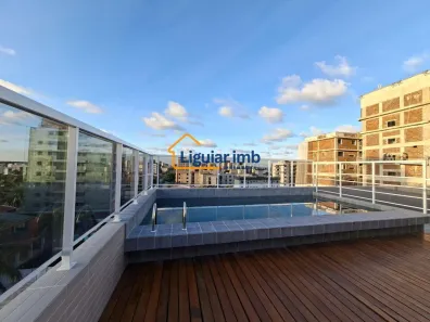 Apartamento com 2 Quartos à venda, 54m² no Camboinha, Cabedelo