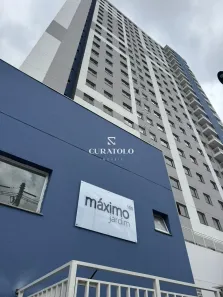 Apartamento com 1 Quarto à venda, 37m² no Jardim, Santo André