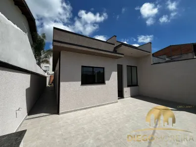 Casa com 3 Quartos à venda, 91m² no Nova Cerejeira, Atibaia
