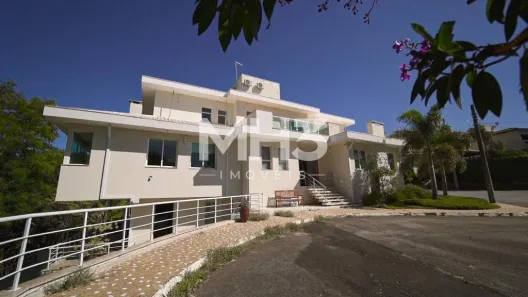 Casa de Condomínio com 5 Quartos à venda, 610m² no Parque das Laranjeiras, Itatiba