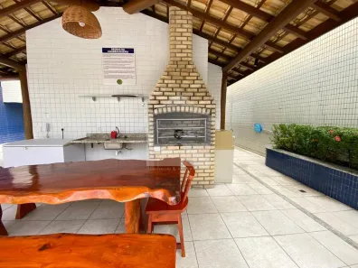 Apartamento com 3 Quartos à venda, 73m² no Stiep, Salvador