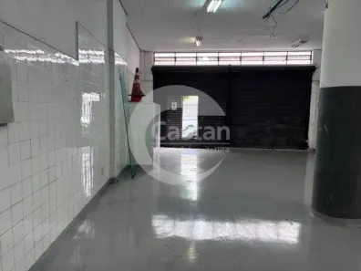 Galpão/Depósito/Armazém com 1 Quarto à venda, 111m² no Mooca, São Paulo