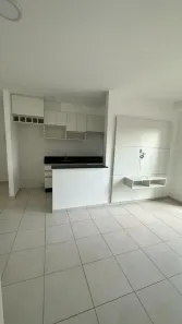Apartamento com 2 Quartos para alugar, 52m² no Parque Morumbi, Votorantim