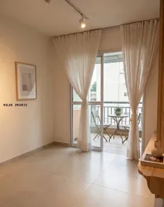 Apartamento com 2 Quartos à venda, 60m² no Vila Santos, São Paulo