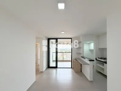 Apartamento com 2 Quartos à venda, 60m² no Vila Nossa Senhora do Bonfim, São José do Rio Preto