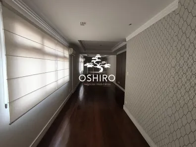 Apartamento com 3 Quartos à venda, 211m² no Boqueirão, Santos