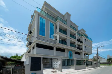 Apartamento com 2 Quartos à venda, 106m² no Canto Grande, Bombinhas