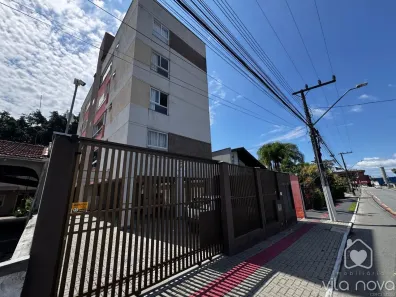 Apartamento com 2 Quartos à venda, 65m² no Vila Nova, Joinville