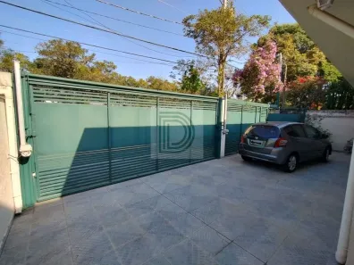 Casa com 4 Quartos à venda, 200m² no Instituto de Previdência, São Paulo