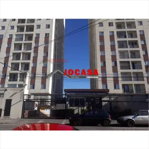 Apartamento com 3 Quartos à venda, 61m² no Vila Antonieta, São Paulo