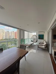 Apartamento com 3 Quartos à venda, 242m² no Água Branca, São Paulo